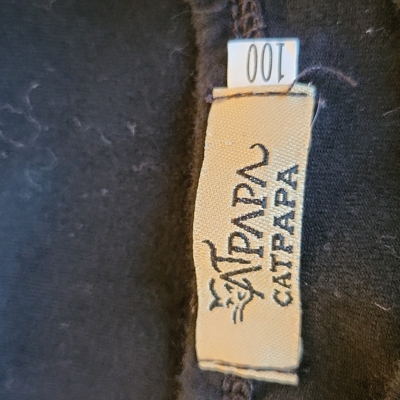 Hunting themed black onesie/boodysuit - Picture 2 of 3